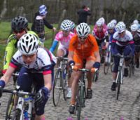 omloop van het volk